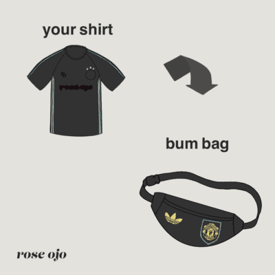 Bum Bag