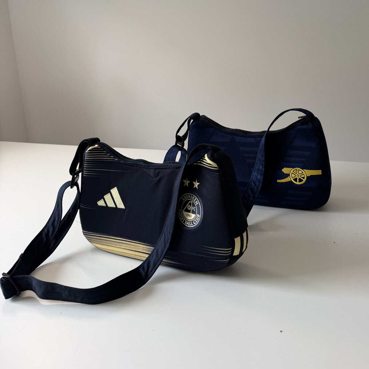 Shoulder bag (Short strap or Adjustable long strap) - Image 7