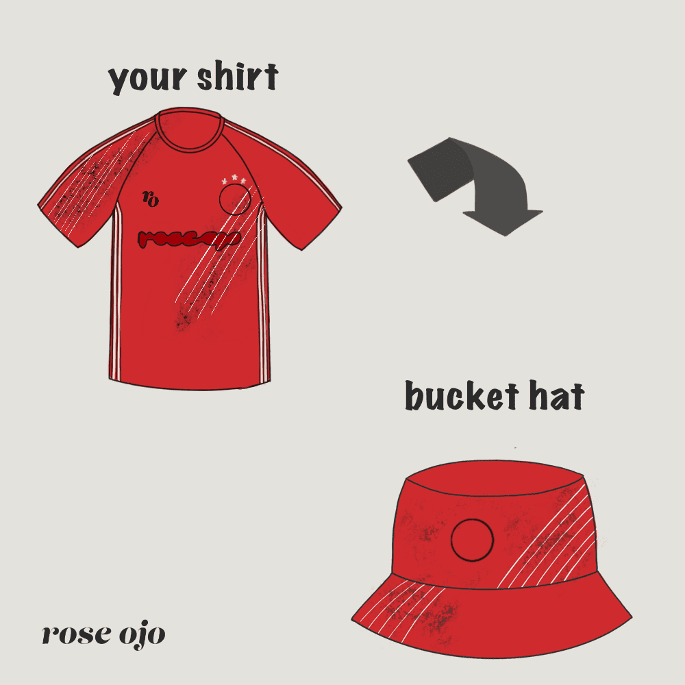 Bucket Hat