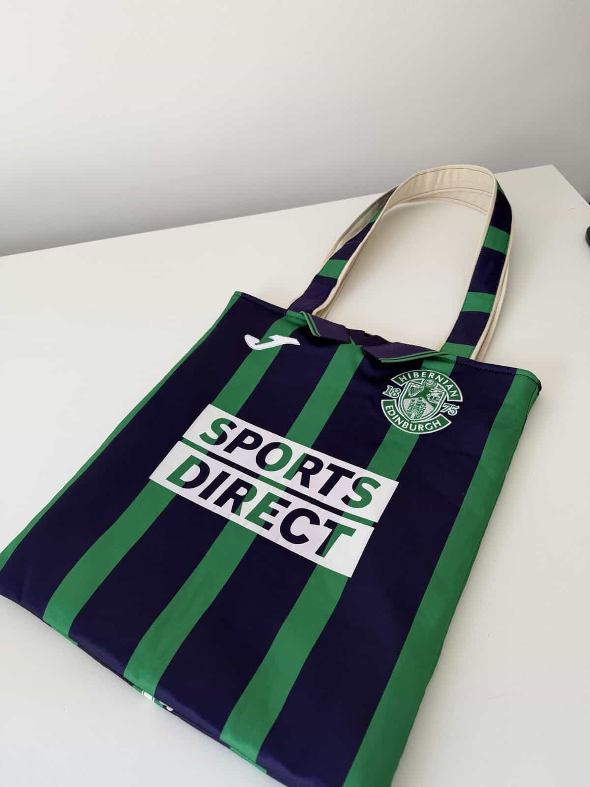 Tote bag - Image 2