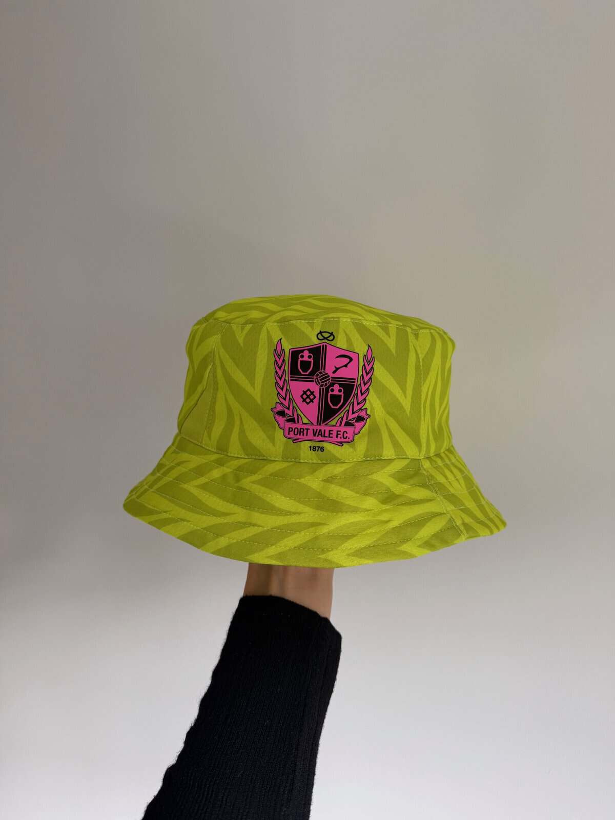 Bucket Hat - Image 2