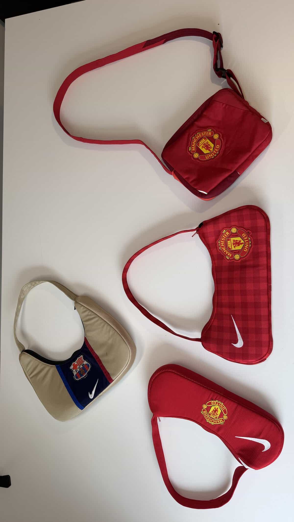 Baguette Bag (Small or Medium) - Image 4