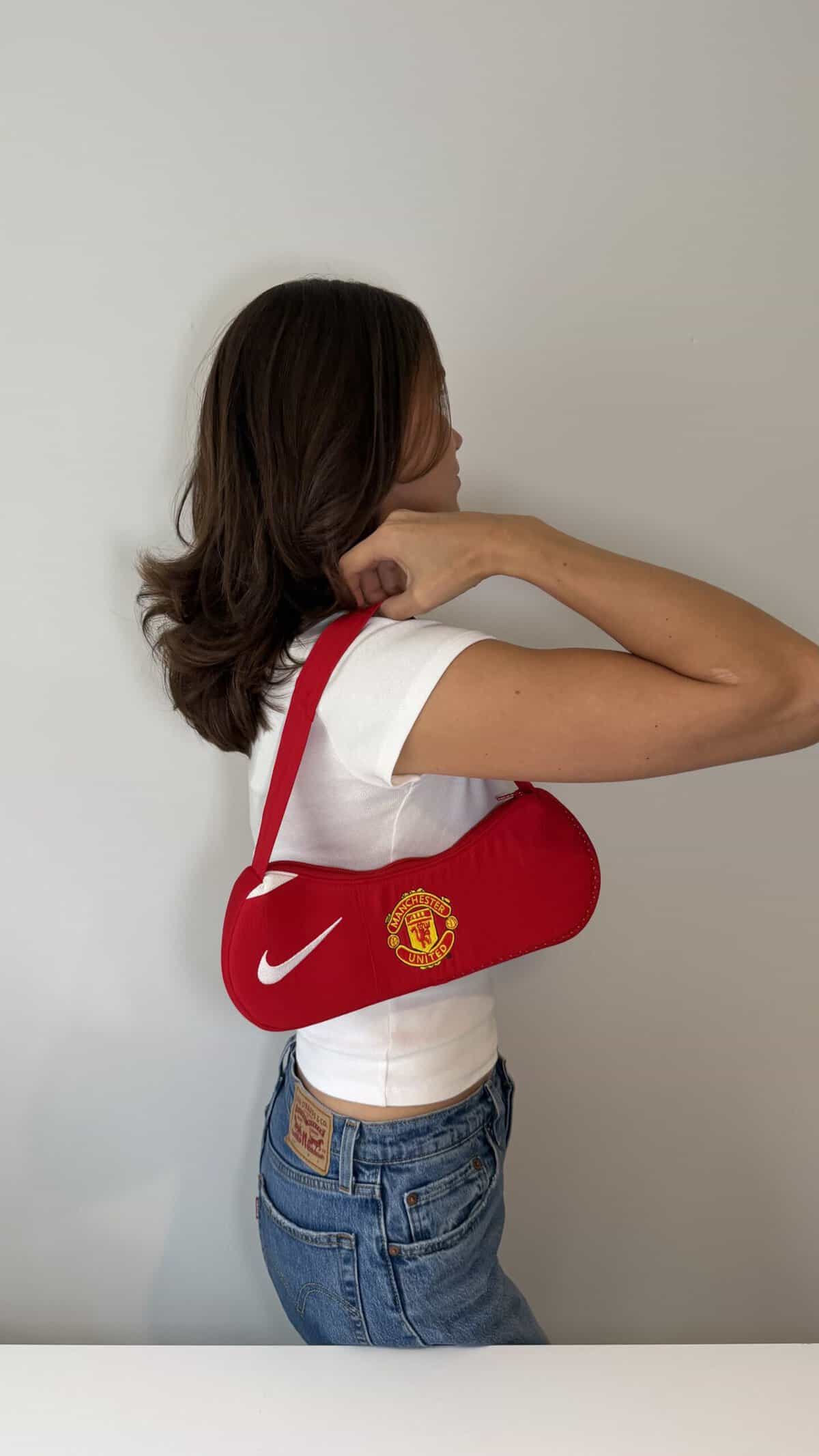 Baguette Bag (Small or Medium) - Image 3