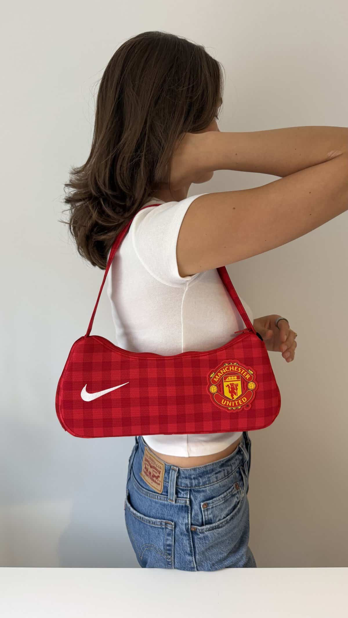 Baguette Bag (Small or Medium) - Image 2