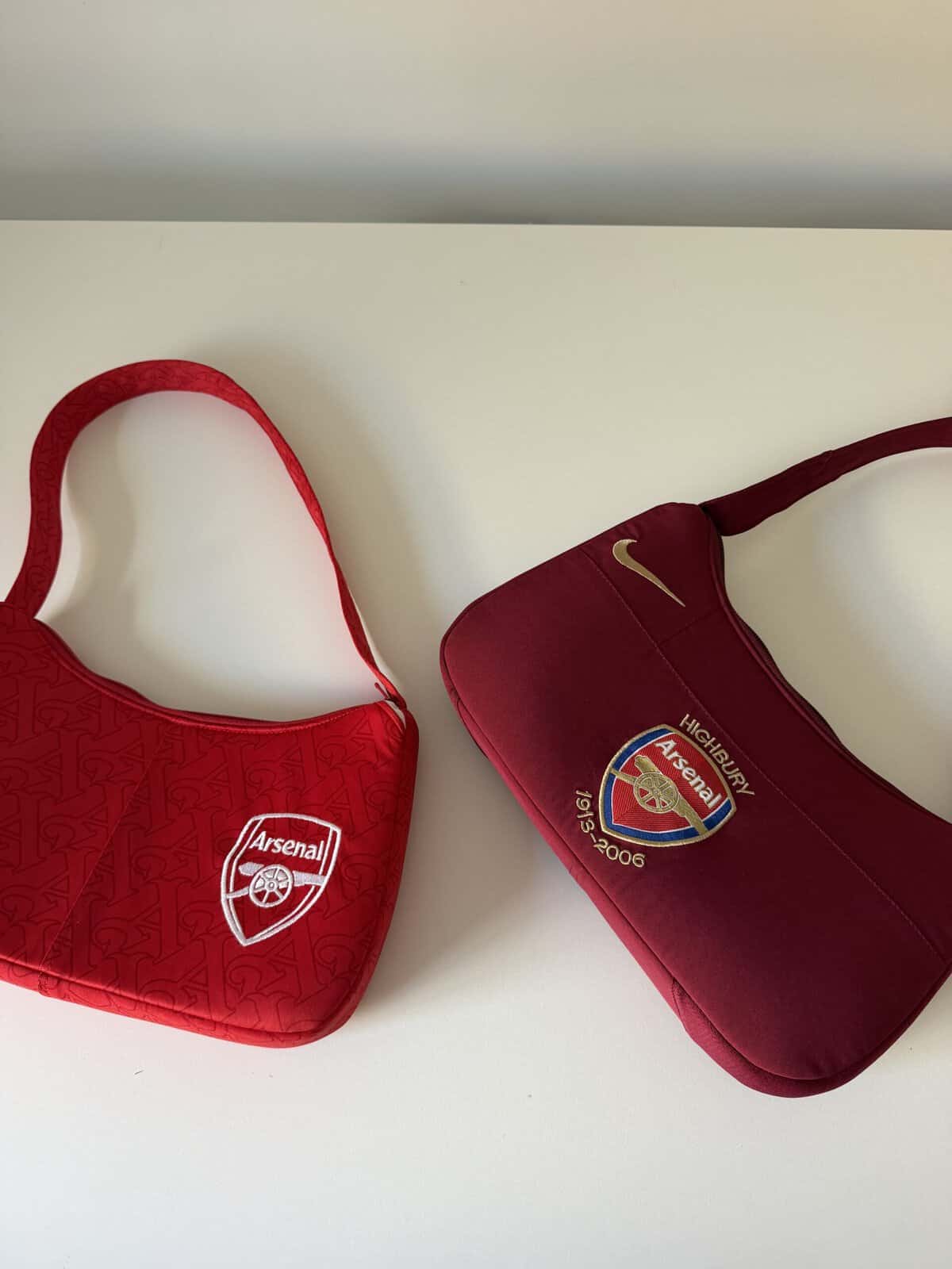 Shoulder bag (Short strap or Adjustable long strap) - Image 4