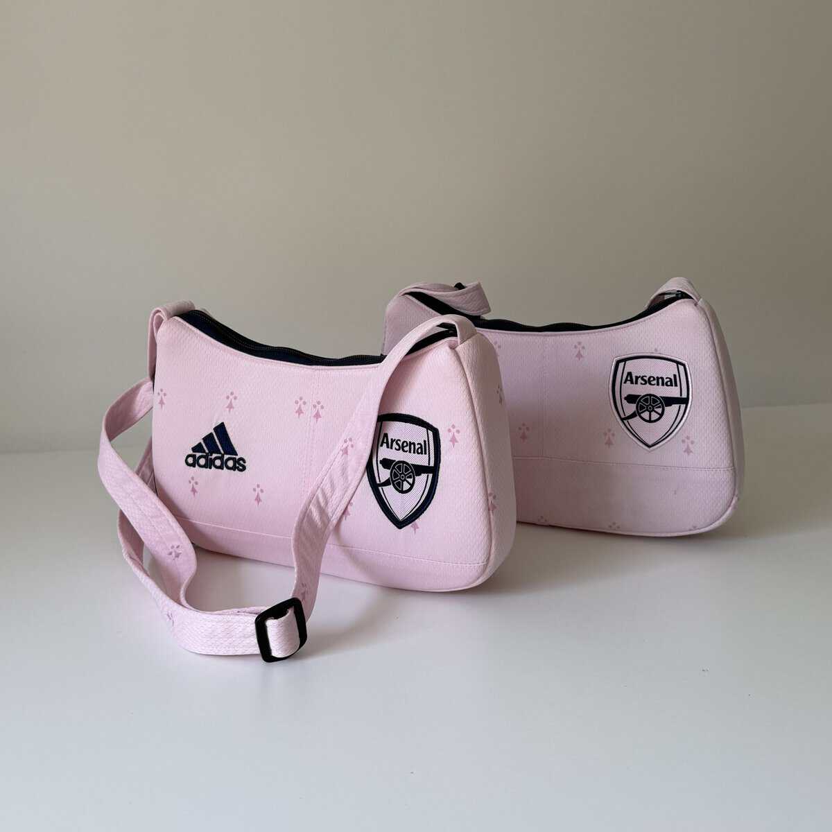 Shoulder bag (Short strap or Adjustable long strap) - Image 2